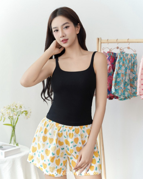 Quần xà lỏn DQR02023797