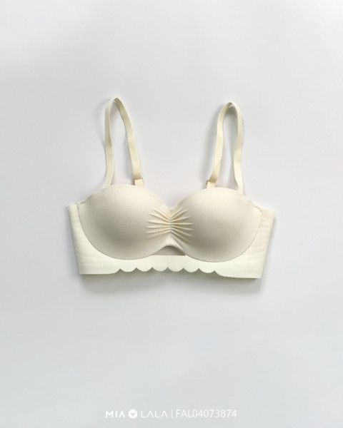 Áo ngực su không gọng FAL04063874