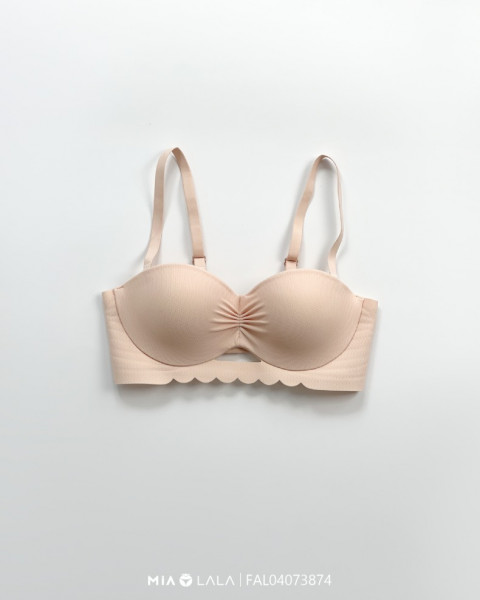 Áo ngực su không gọng FAL04063874