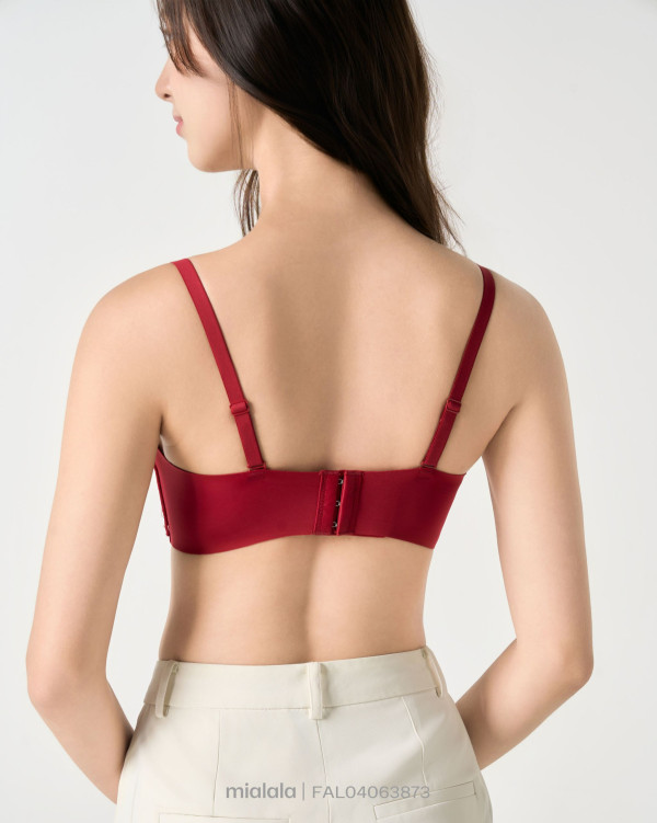 Áo ngực ren không gọng FAL04063873