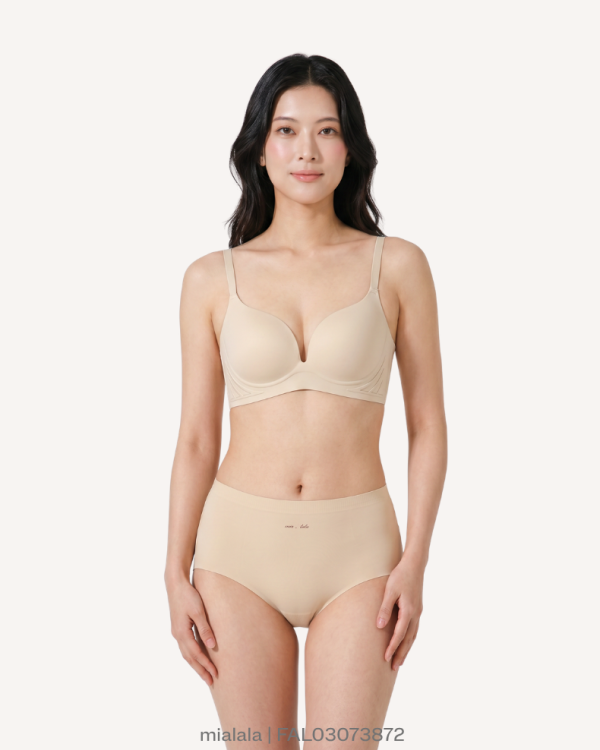 Áo ngực su không gọng FAL03073872