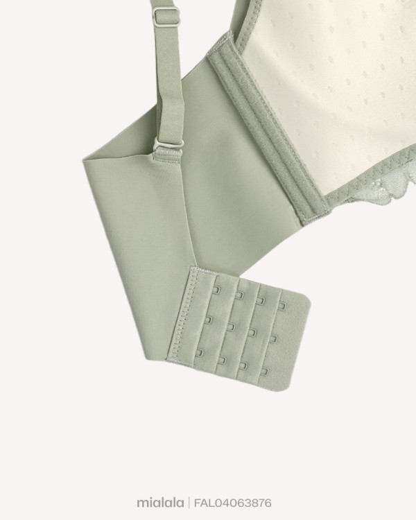Áo ngực ren đệm mỏng FAL04063876