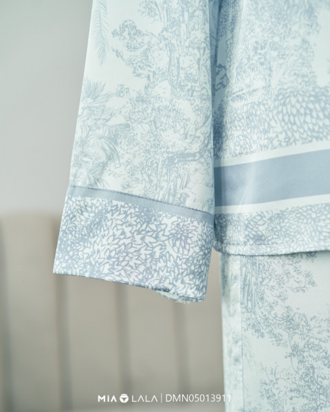 Đồ mặc nhà lụa DMN05013911