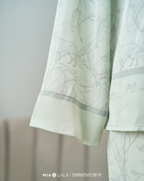 Đồ mặc nhà lụa DMN05013819