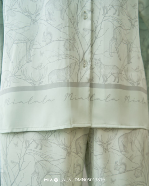 Đồ mặc nhà lụa DMN05013819