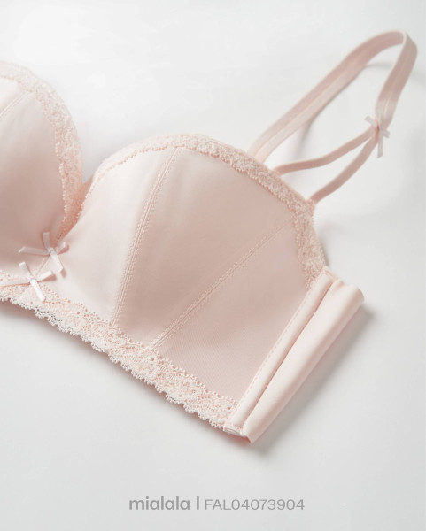 Áo ngực su có gọng FAL04073904