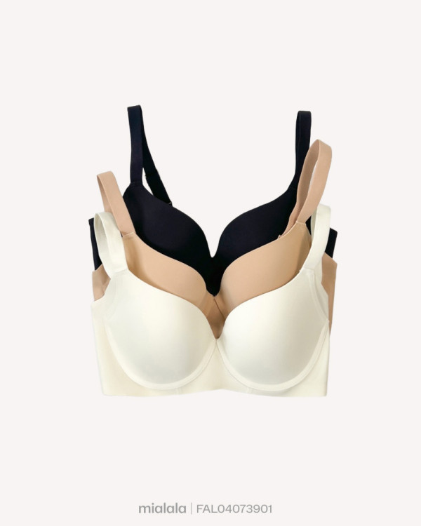 Áo ngực su có gọng FAL04073901