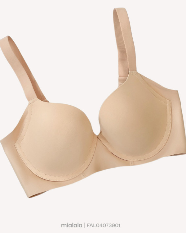 Áo ngực su có gọng FAL04073901