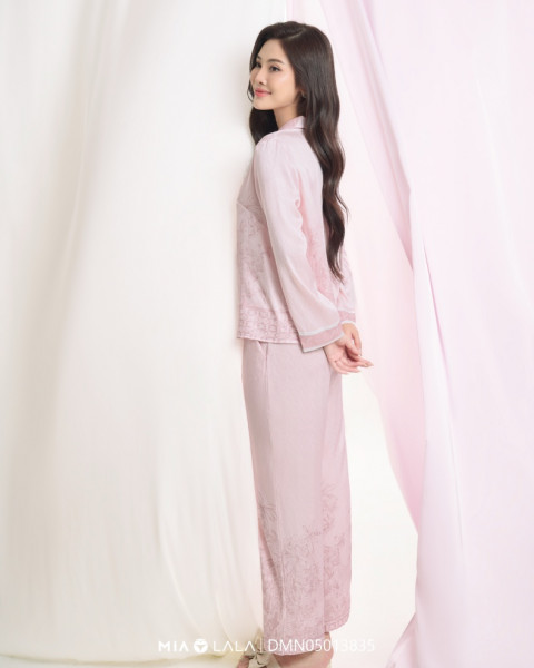 Đồ mặc nhà lụa DMN05013835