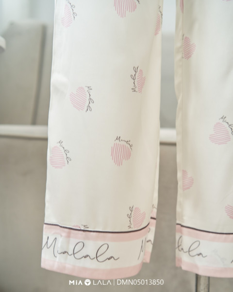 Đồ mặc nhà lụa DMN05013850