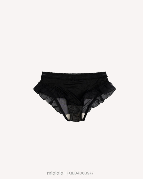 Quần lót ren FQL04063977
