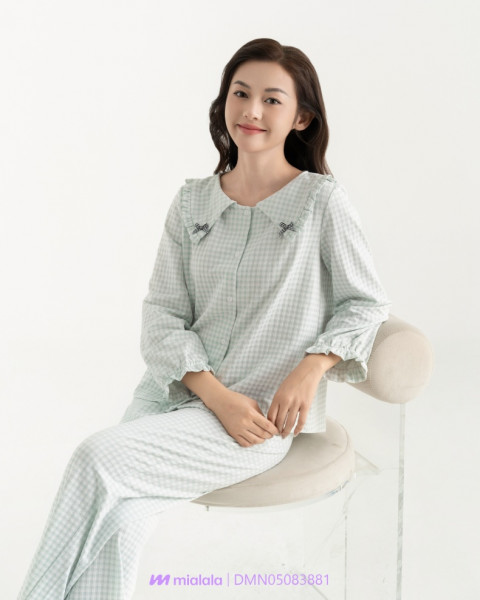 Đồ mặc nhà cotton DMN05083881