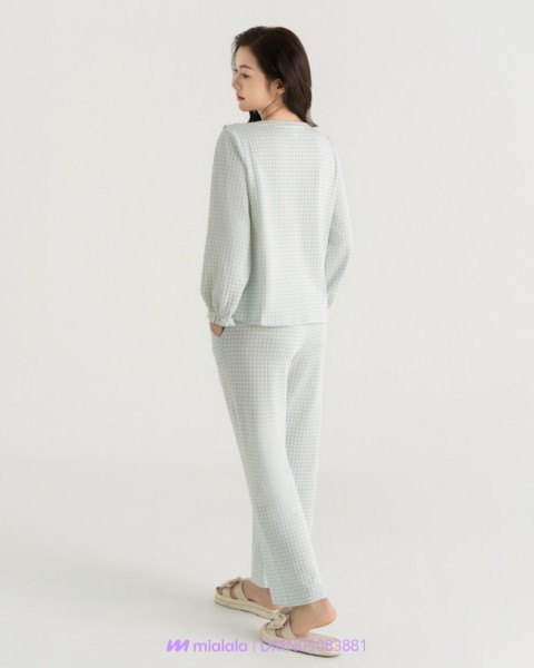Đồ mặc nhà cotton DMN05083881