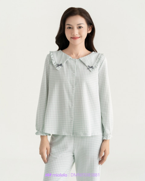 Đồ mặc nhà cotton DMN05083881