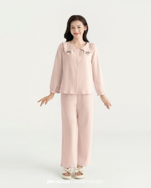 Đồ mặc nhà cotton DMN05083881