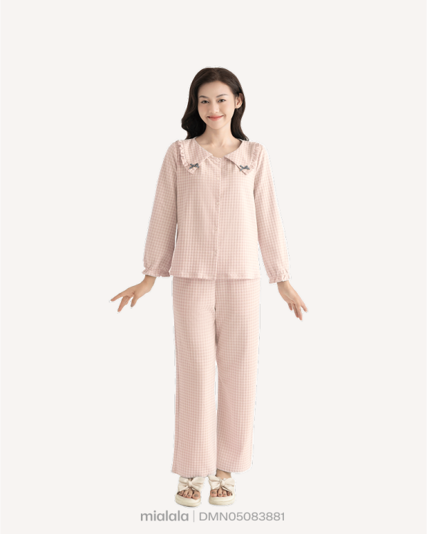 Đồ mặc nhà cotton DMN05083881