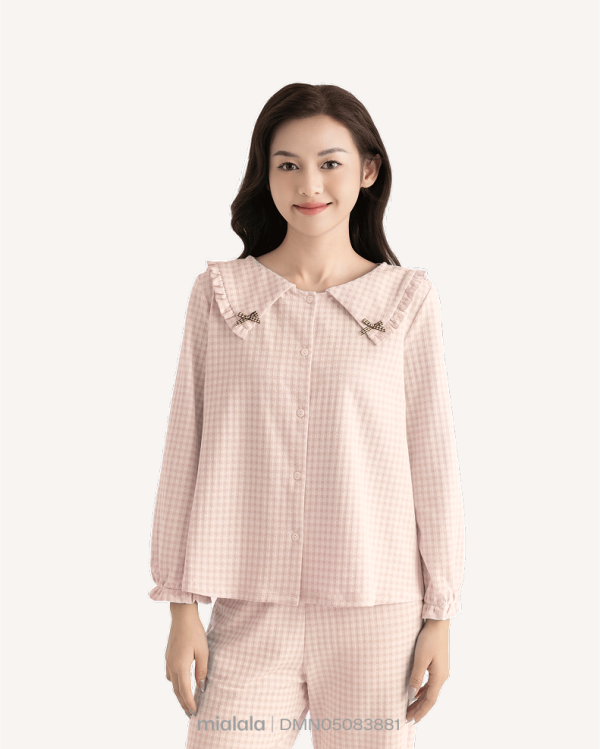 Đồ mặc nhà cotton DMN05083881