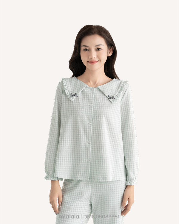 Đồ mặc nhà cotton DMN05083881