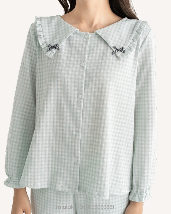Đồ mặc nhà cotton DMN05083881