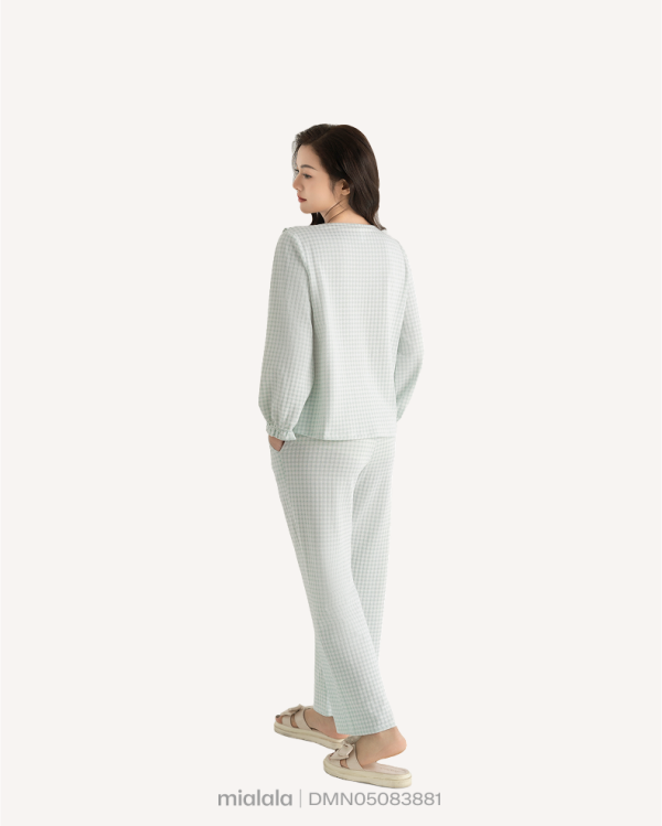 Đồ mặc nhà cotton DMN05083881