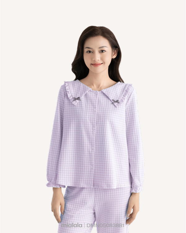 Đồ mặc nhà cotton DMN05083881