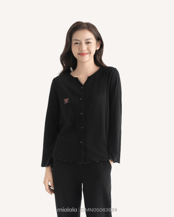 Đồ mặc nhà cotton DMN05083924