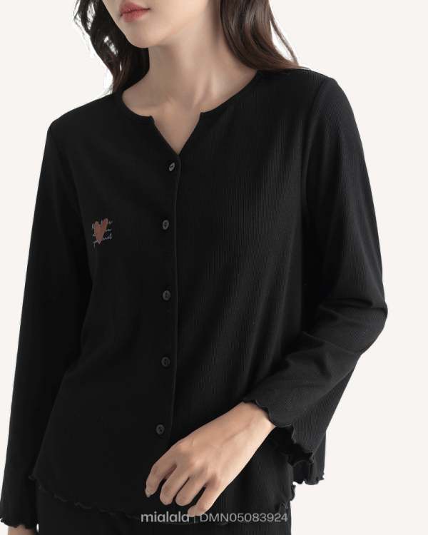 Đồ mặc nhà cotton DMN05083924