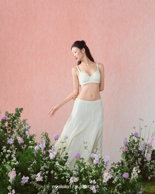 Áo ngực su không gọng FAL02073968