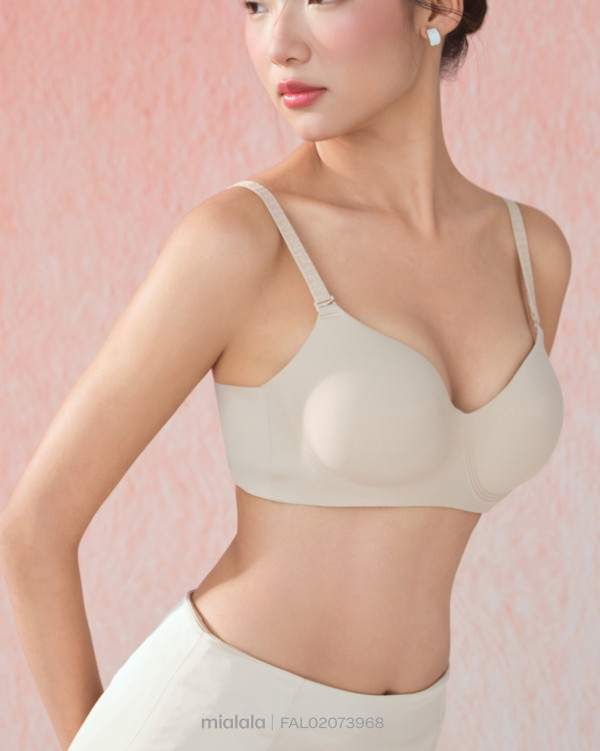 Áo ngực su không gọng FAL02073968