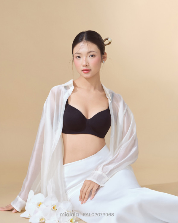 Áo ngực su không gọng FAL02073968