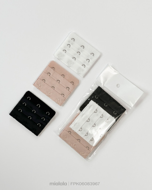 Combo móc nối 3 FPK06083967