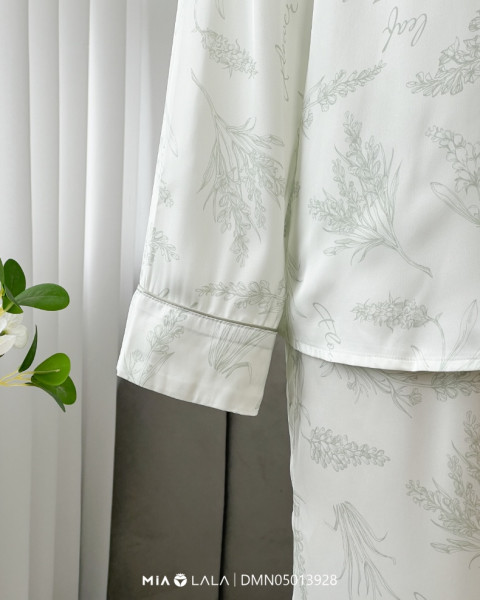Đồ mặc nhà lụa DMN05013928