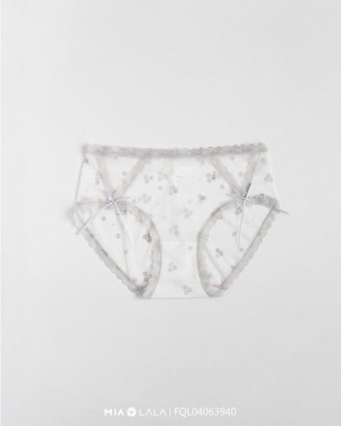 Quần lót ren FQL04063940