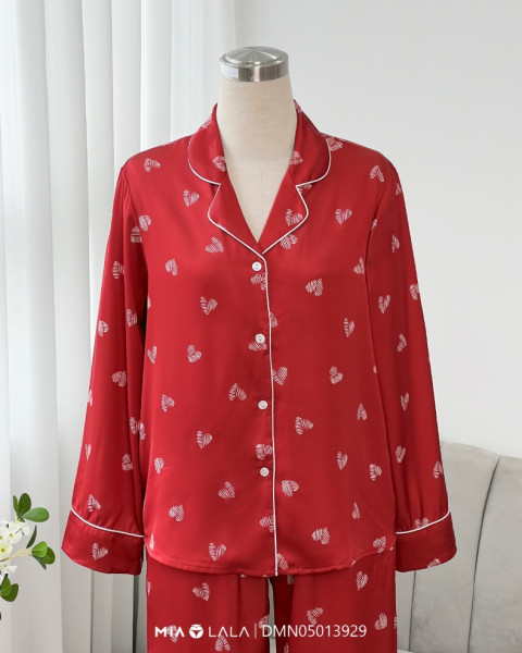Đồ mặc nhà lụa DMN05013929