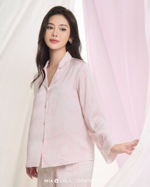 Đồ mặc nhà lụa DMN05013926