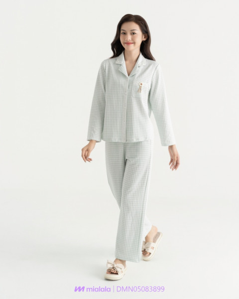 Đồ mặc nhà cotton DMN05083899