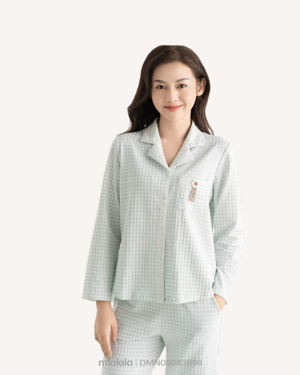 Đồ mặc nhà cotton DMN05083899