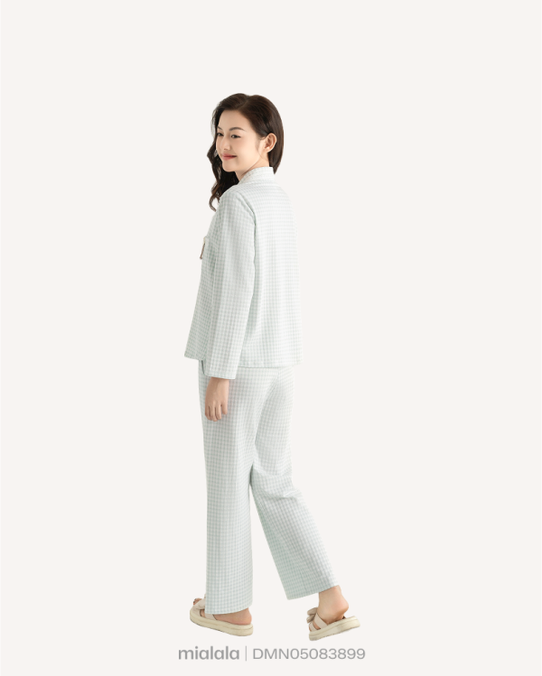 Đồ mặc nhà cotton DMN05083899