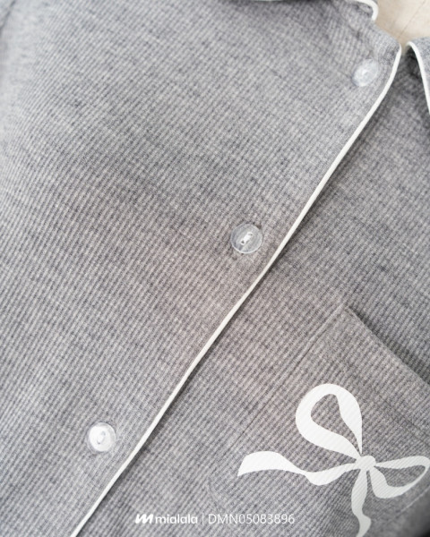 Đồ mặc nhà cotton DMN05083896