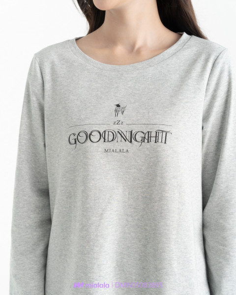 Đồ mặc nhà cotton DMN05083895