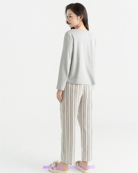 Đồ mặc nhà cotton DMN05083895