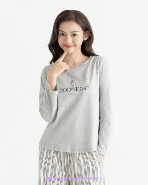 Đồ mặc nhà cotton DMN05083895