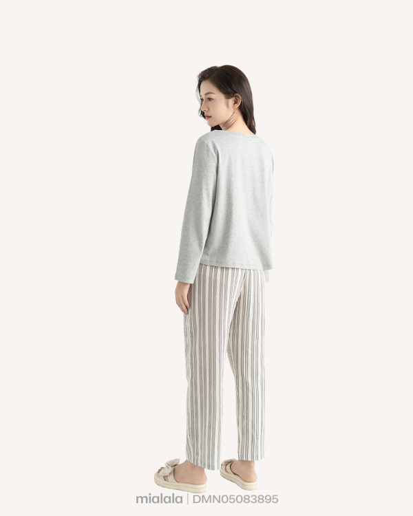 Đồ mặc nhà cotton DMN05083895