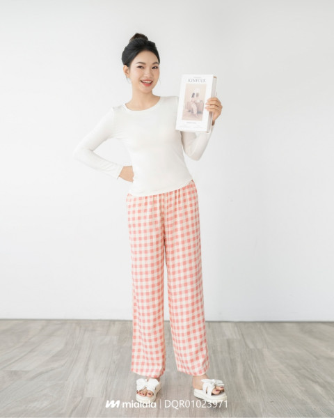 Quần dài 4T DQR01023971