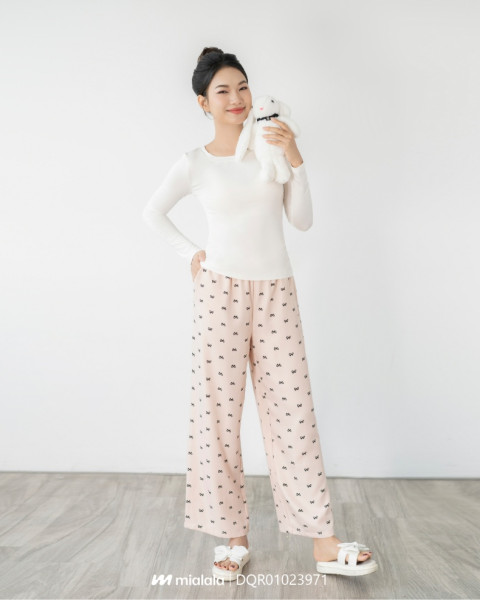 Quần dài 4T DQR01023971