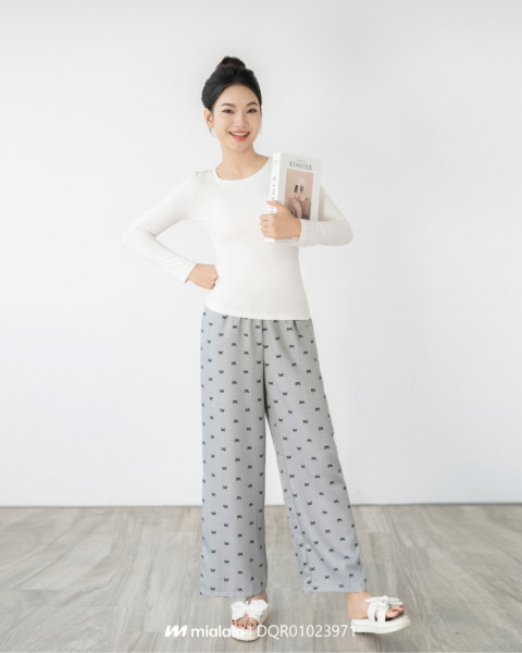 Quần dài 4T DQR01023971