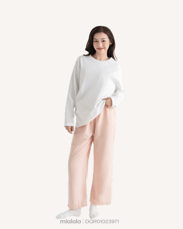 Quần dài 4T DQR01023971