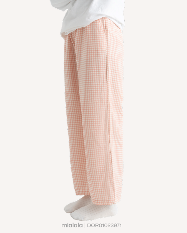 Quần dài 4T DQR01023971