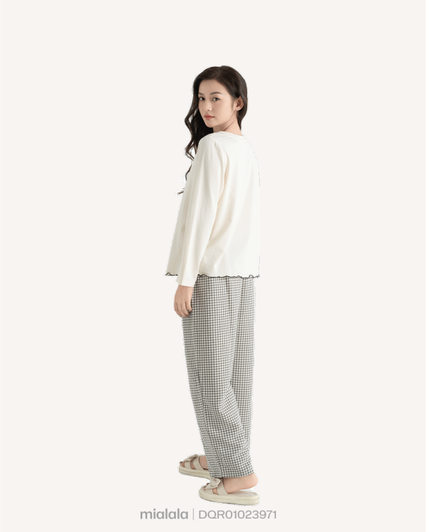 Quần dài 4T DQR01023971