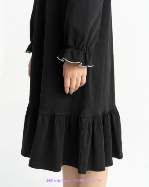 Váy mặc nhà cotton DMN07083898